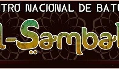 Encuentro Nacional de Batucadas