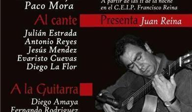 Festival de Cante Jondo