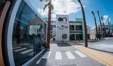 Hostal On the Residence