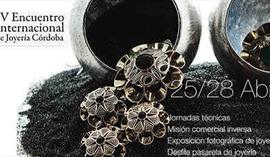 Encuentro Internacional de Joyería