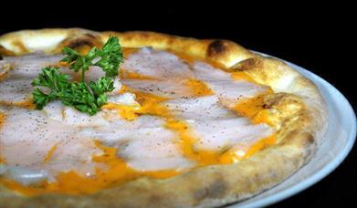 Al Solito Posto Plaza Pescadores