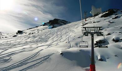Escuela Universal de Esquí