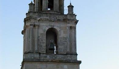 Iglesia de Santa Marta