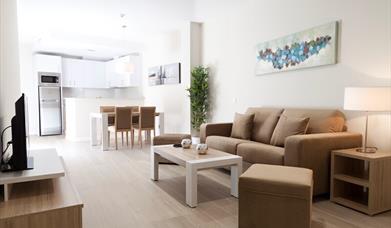 Apartamentos Pinar Málaga Centro