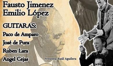 Festival Flamenco de Badolatosa