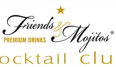 Friends & Mojitos