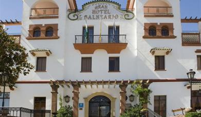 Gran Hotel & Spa Marmolejo