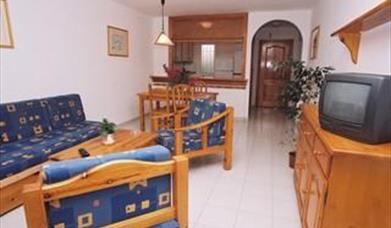 Conjunto Moguima