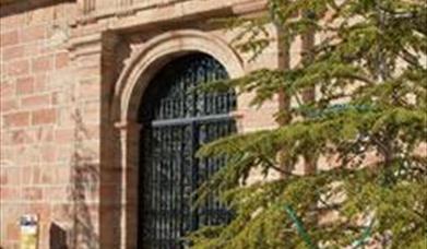 Iglesia de la Inmaculada Concepción