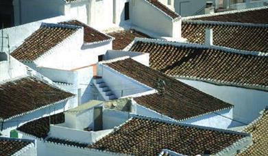 Gualchos