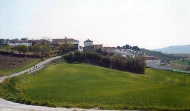Ribera Baja