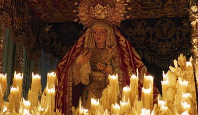 Semana Santa de Estepa