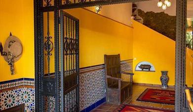 Casa Rural Viejo Molino