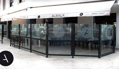 Bar Albalá