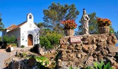 Ermita de San Antón