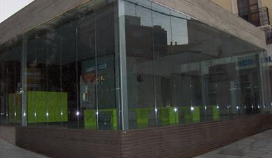 Los Refugios de la Guerra Civil