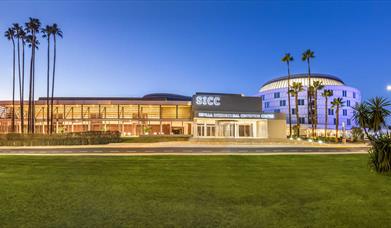 Hotel Barceló Sevilla Convention Center