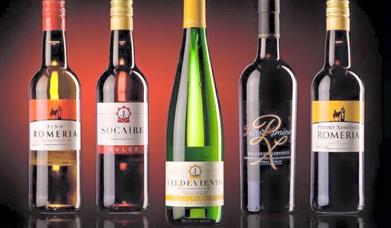 Bodegas Rodríguez Chiachio