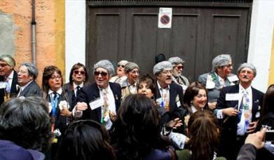 Carnaval Chiquito de Cádiz