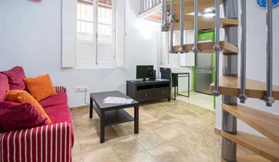 Apartamento La Espiral