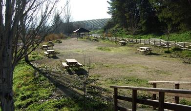 Ermita de los Angeles