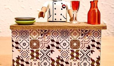 marco pengue 🎭👨‍🍳 TCC