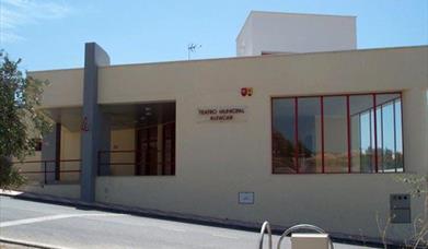 Teatro Municipal de Alfacar
