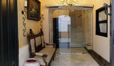 Casa Rural La Posada del Infante