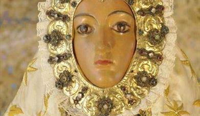 Romería de la Virgen de Tíscar