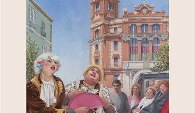 Carnaval de Cádiz