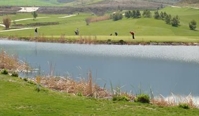 Santa Clara Golf Granada