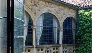 Palacio de la Rambla