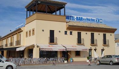 Hotel de la Vega Hermanos