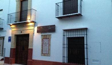Apartamento La Posada de Momo