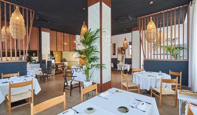 Restaurante Terra Olea