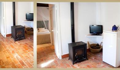 El Limonero - Finca La Vicaria