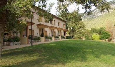 Apartamento Residencial Los Robles I