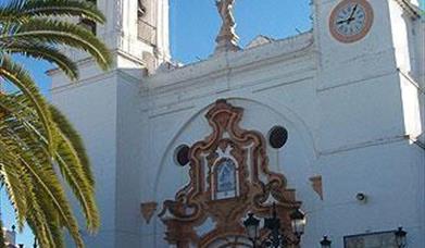 Iglesia de la Asunción