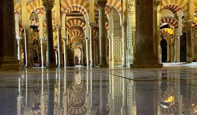 Woow Córdoba Visitas guiadas