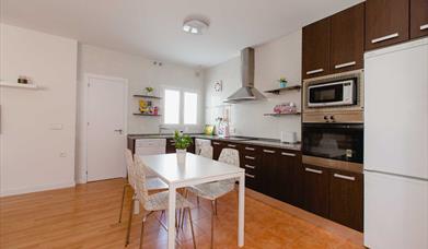 Apartamento Francisco Frontado Ariza