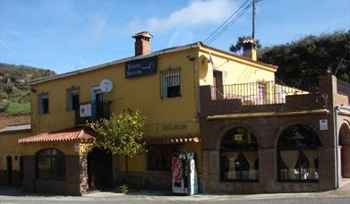 Venta Solera