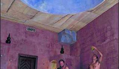 Hammam Baños Árabes