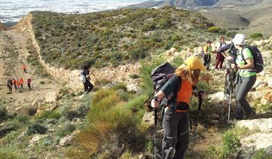 Club Ecologista Sherpa