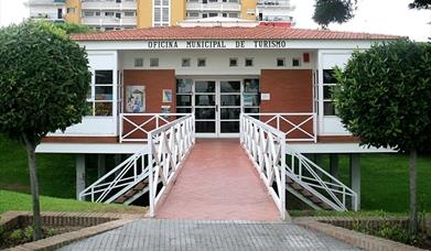Punta Umbría