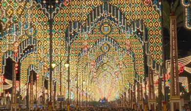Feria del Caballo