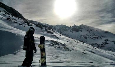 Escuela Nacional de Esquí