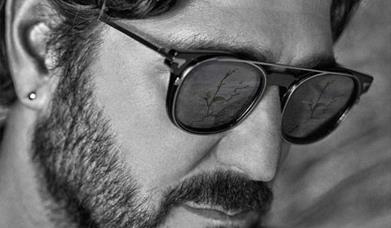 Concierto de Antonio Orozco