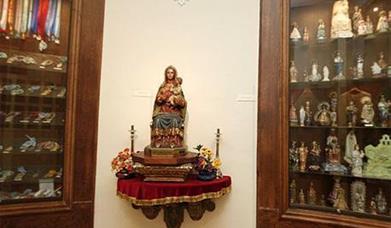Museo de la Virgen de la Cabeza