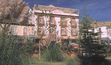 Hostal Montual