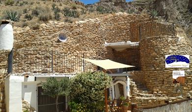 Vivienda Rural Cueva La Candela